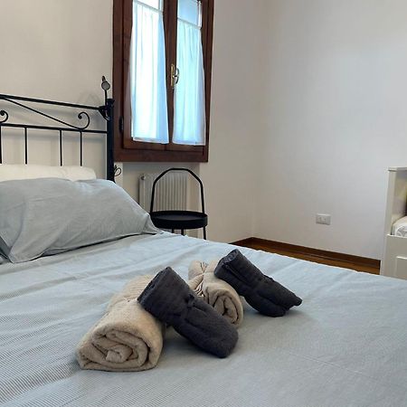 Locazione Riv'Al Sile Quinto Di Treviso Exterior foto