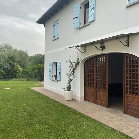 Locazione Riv'Al Sile Quinto Di Treviso Exterior foto