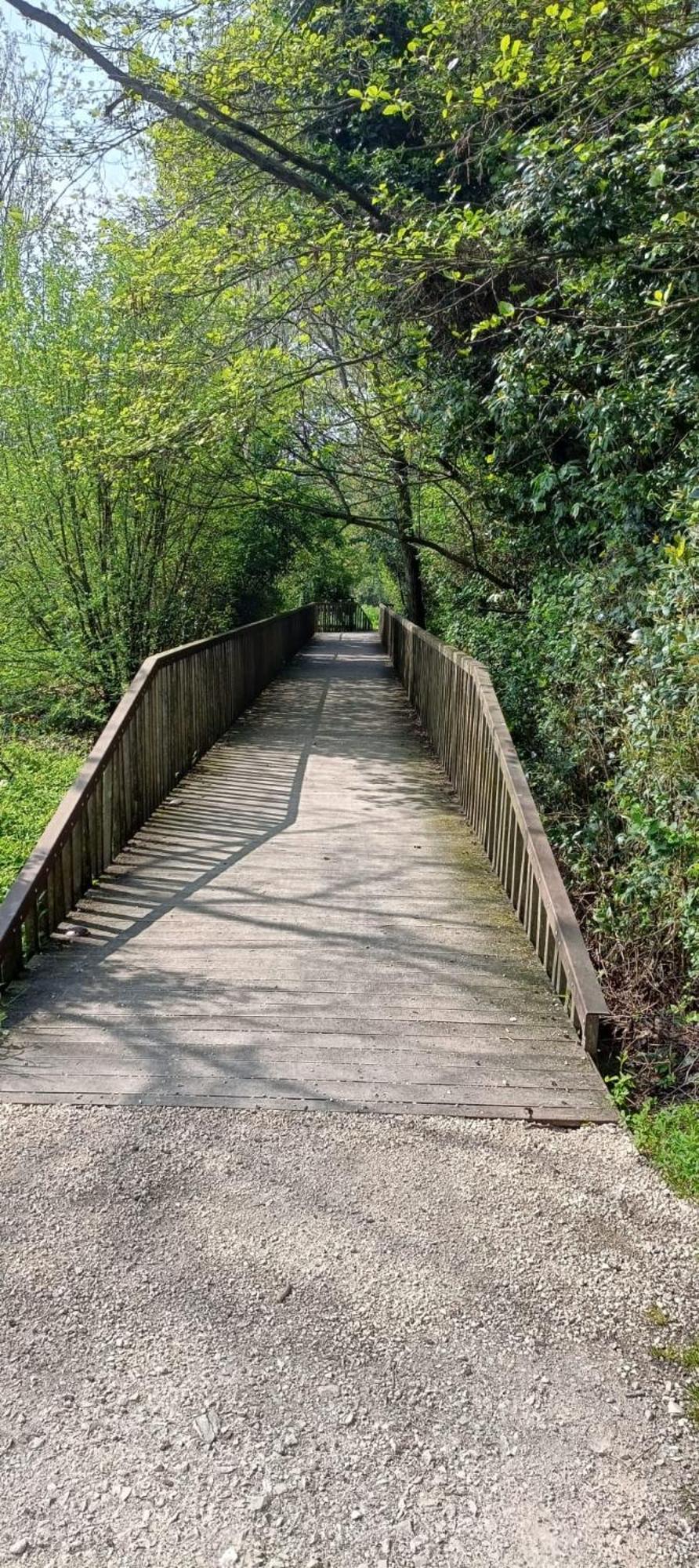 Locazione Riv'Al Sile Quinto Di Treviso Exterior foto
