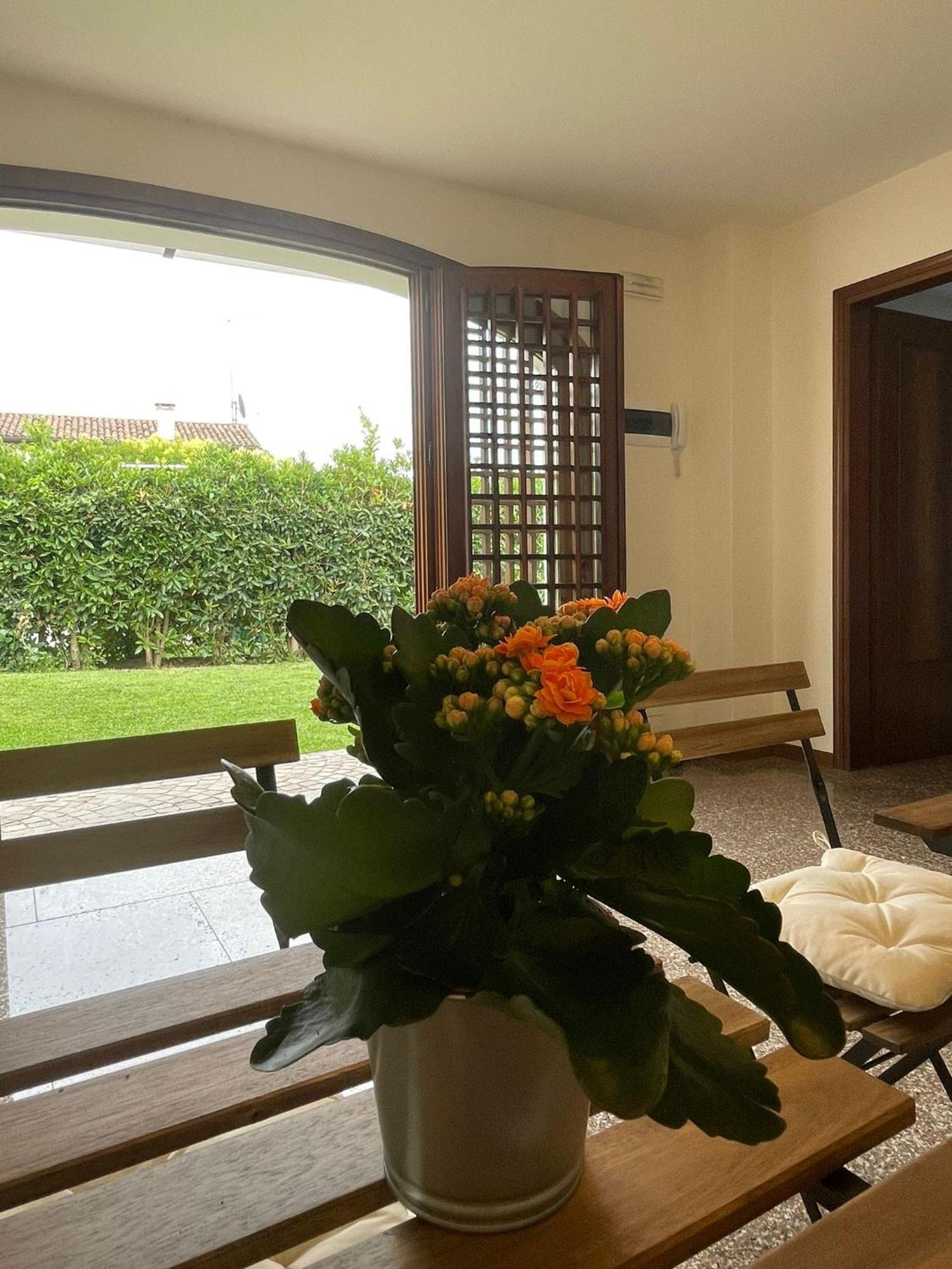Locazione Riv'Al Sile Quinto Di Treviso Exterior foto