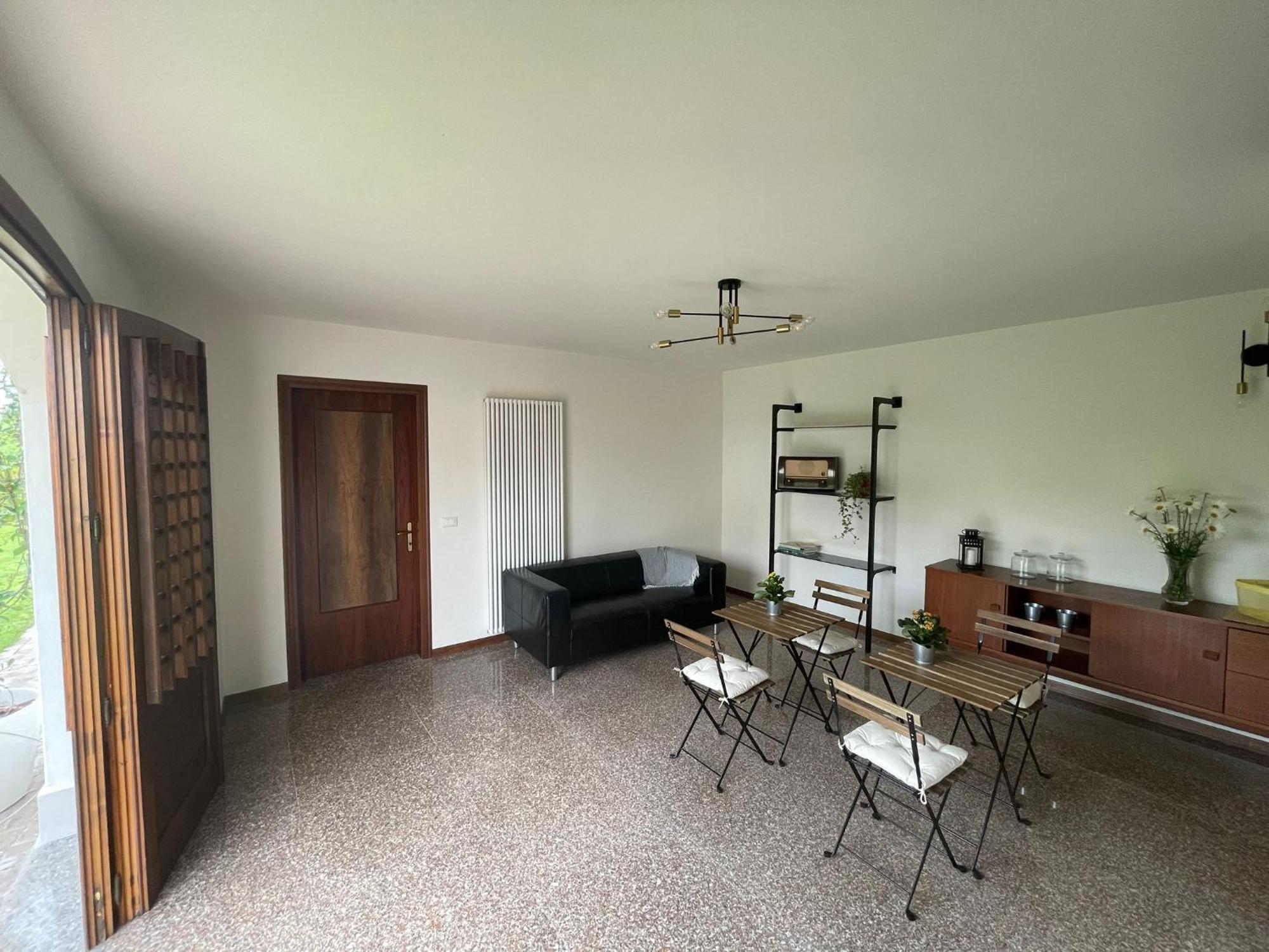 Locazione Riv'Al Sile Quinto Di Treviso Exterior foto